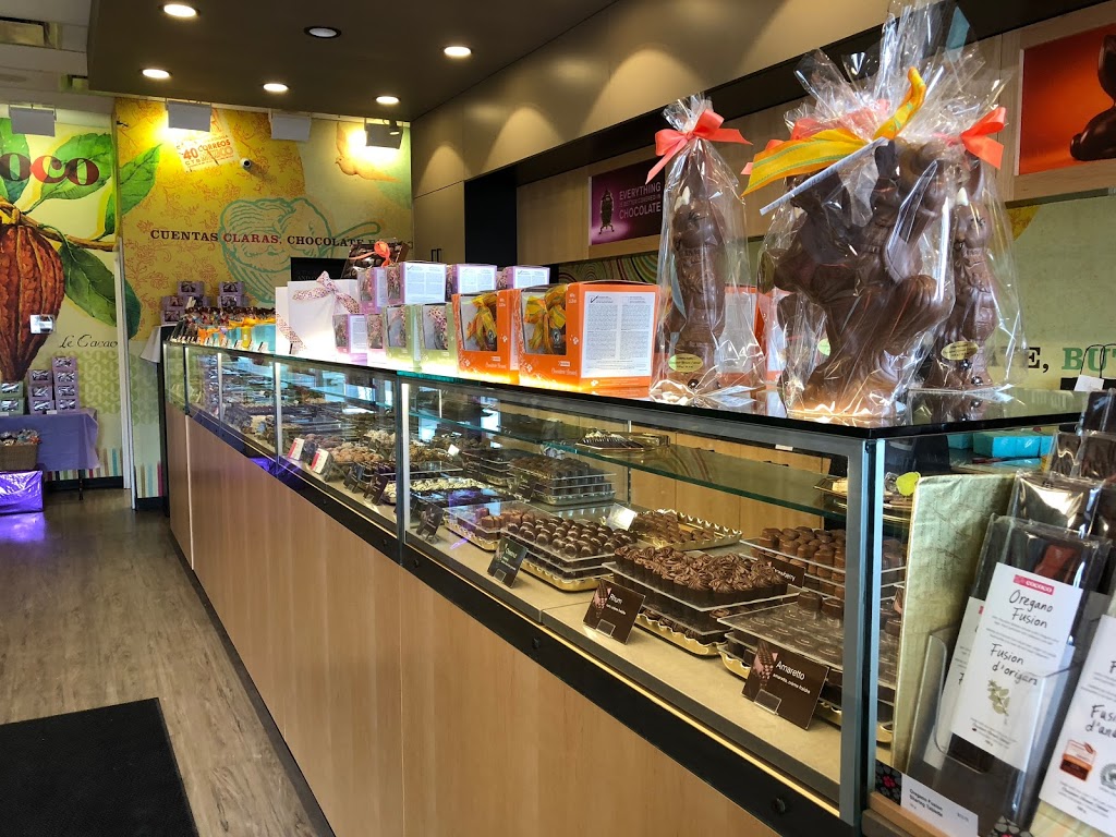 Chocolaterie Bernard Callebaut / Dalhousie Station / calgarychoc | 5005 Dalhousie Dr NW, Calgary, AB T3A 1B2, Canada | Phone: (403) 286-2008