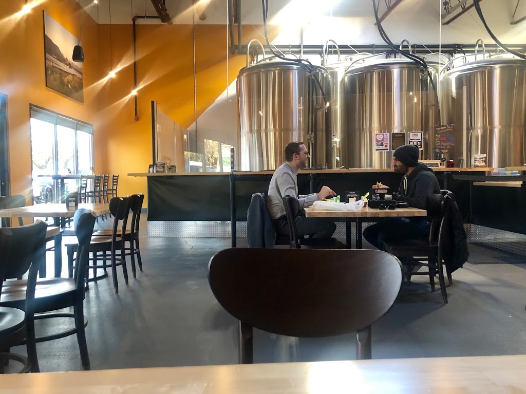 Taylight Brewing Inc. | 1485 Coast Meridian Rd #402, Port Coquitlam, BC V3C 5P1, Canada | Phone: (604) 474-4253