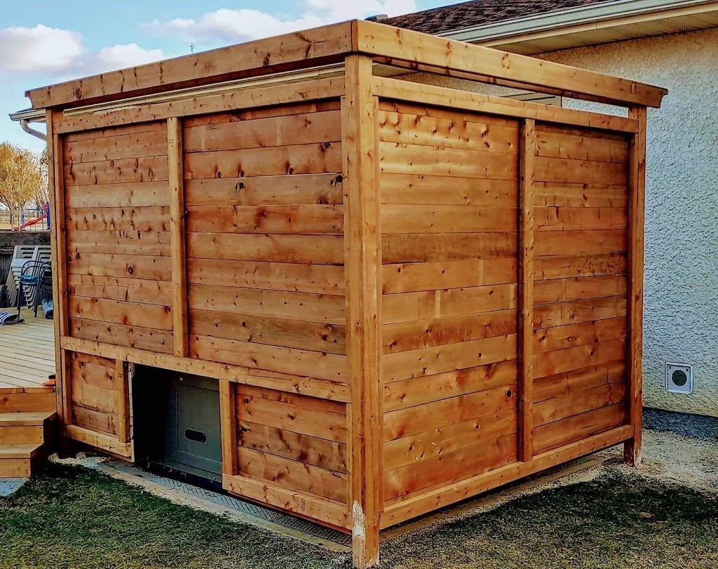 North Point Carpentry | 23 Country Vista Dr, La Salle, MB R0G 0A2, Canada | Phone: (431) 278-7741
