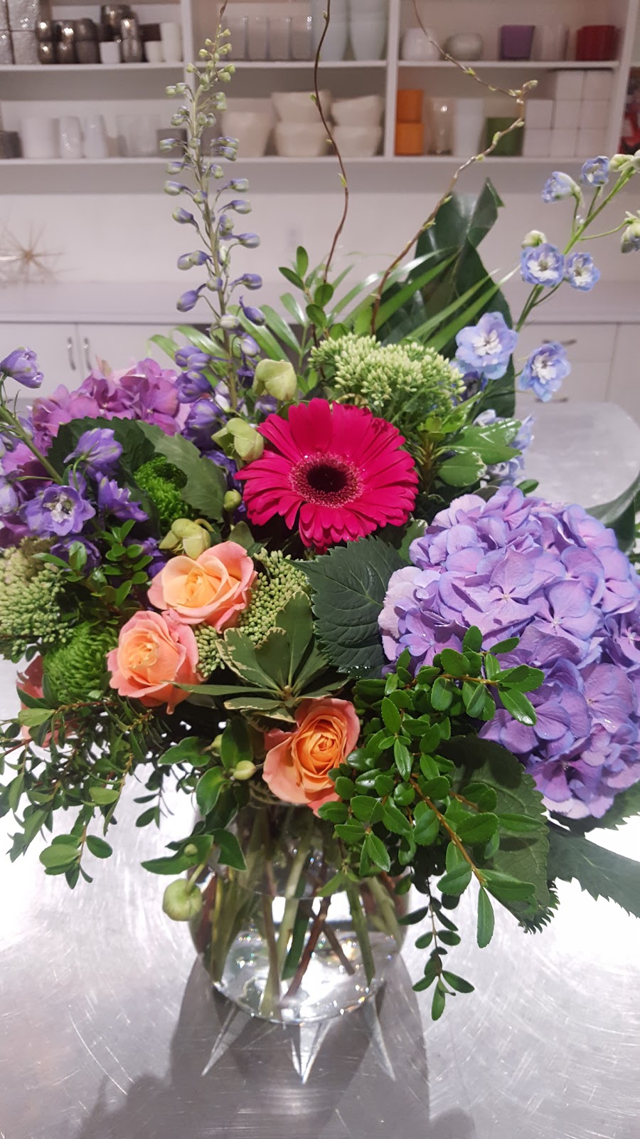 Swish Flowers Inc. | #120, 140 Bellerose Drive, St. Albert, AB T8N 8N8, Canada | Phone: (780) 569-1610