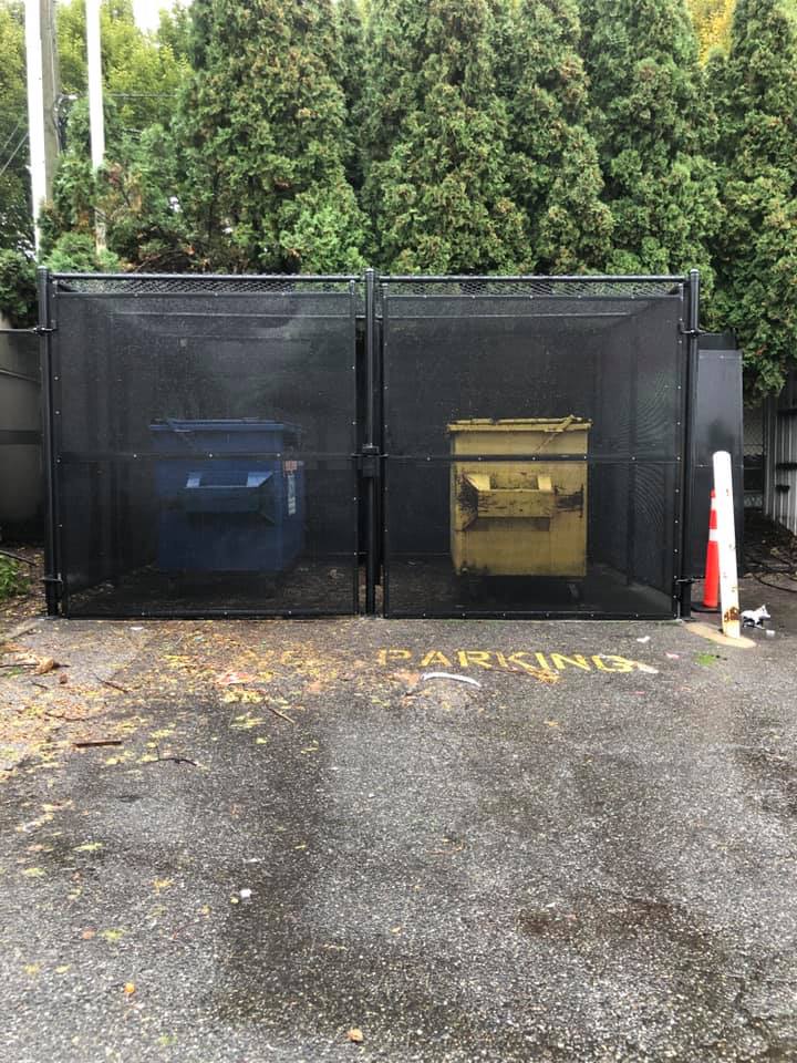 L.S Fencing & Metal Work | 3095 McCallum Rd Unit #6, Abbotsford, BC V2S 7W4, Canada | Phone: (604) 758-0014