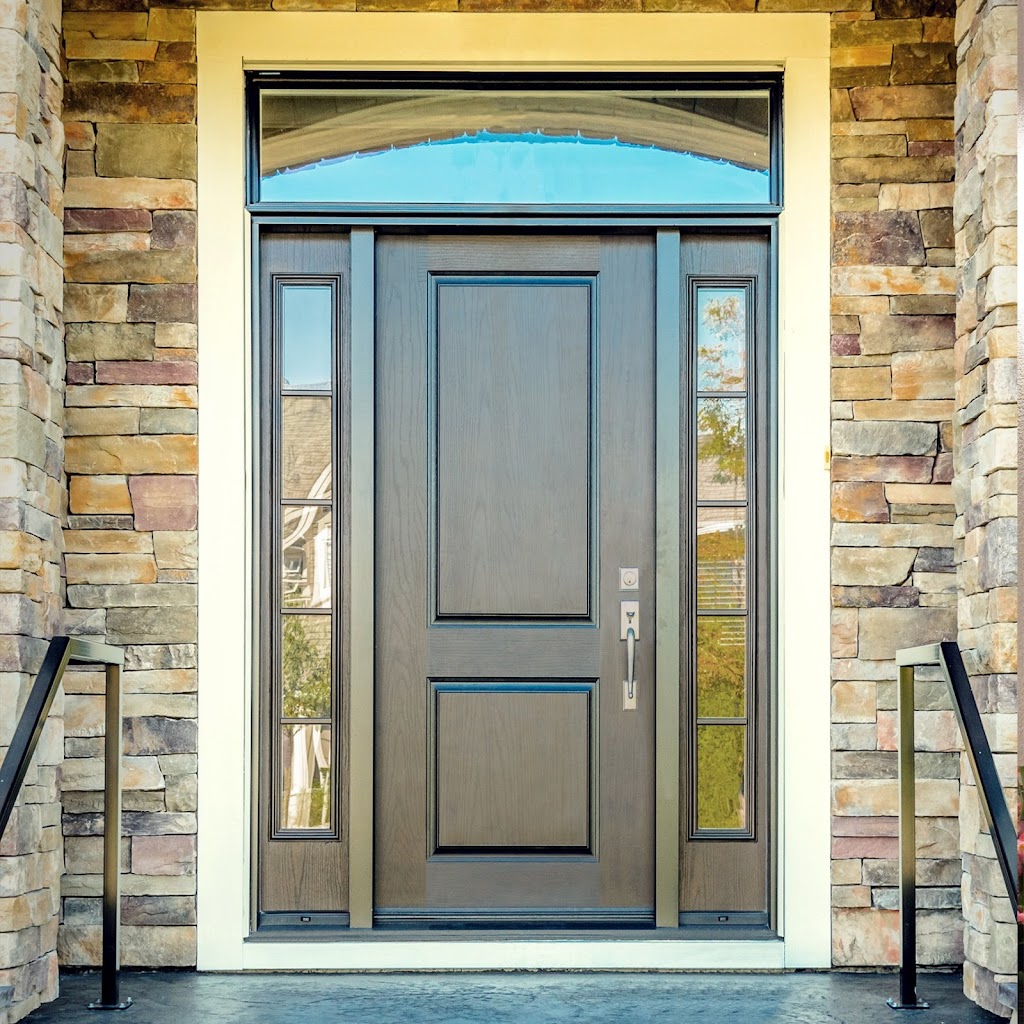 VIP Front Doors | point of interest | 1970 Ellesmere Rd Unit 5, Scarborough, ON L9N 0C2, Canada | 6473711771 OR +1 647-371-1771
