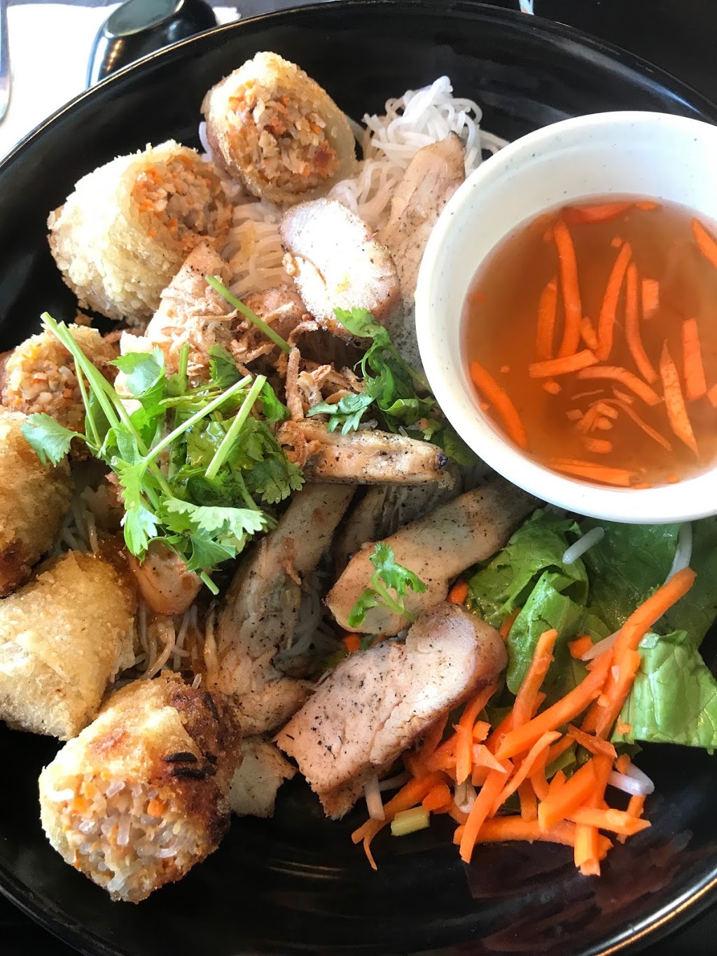 Saigon Char-Broil | 1205 Esquimalt Rd, Victoria, BC V9A 3P1, Canada | Phone: (250) 590-9232