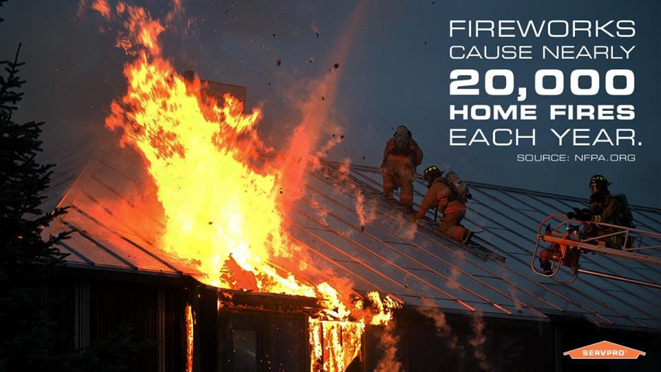 SERVPRO of Buffalo/Tonawanda | 309 Delaware St, Tonawanda, NY 14150, USA | Phone: (716) 694-9949