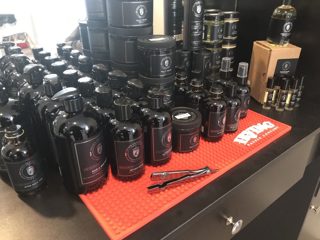 Haus of Handsome | 588 Hurontario St, Collingwood, ON L9Y 2N4, Canada | Phone: (705) 445-4287