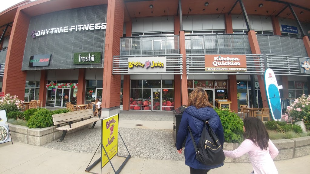 Anytime Fitness | 40258 Glenalder Pl, Squamish, BC V8B 0G2, Canada | Phone: (604) 390-3488