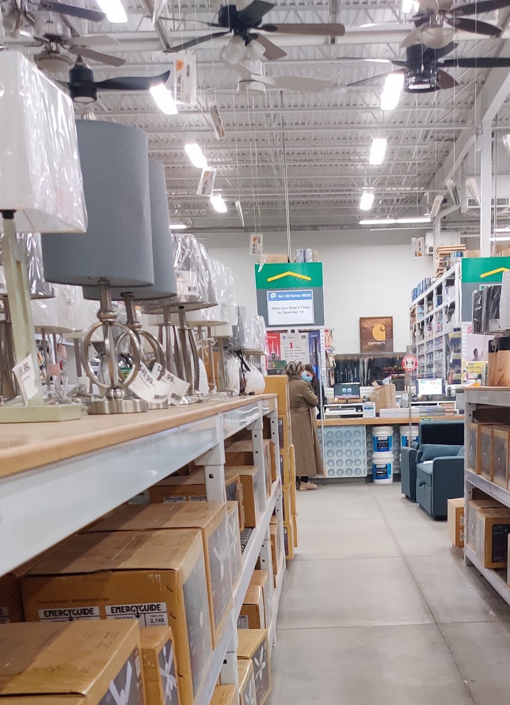 Kent Building Supplies | 65 Walsh Rd, Charlottetown, PE C1E 3H6, Canada | Phone: (902) 566-4291