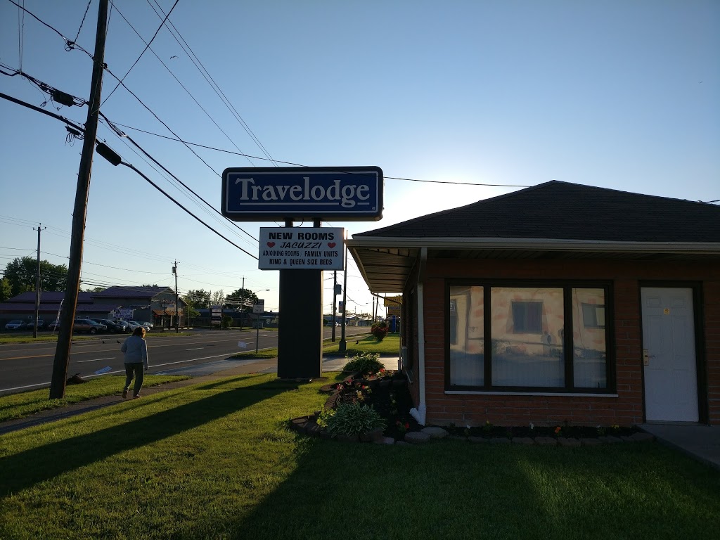 Travelodge by Wyndham Niagara Falls | 9401 Niagara Falls Blvd, Niagara Falls, NY 14304, USA | Phone: (716) 297-2660