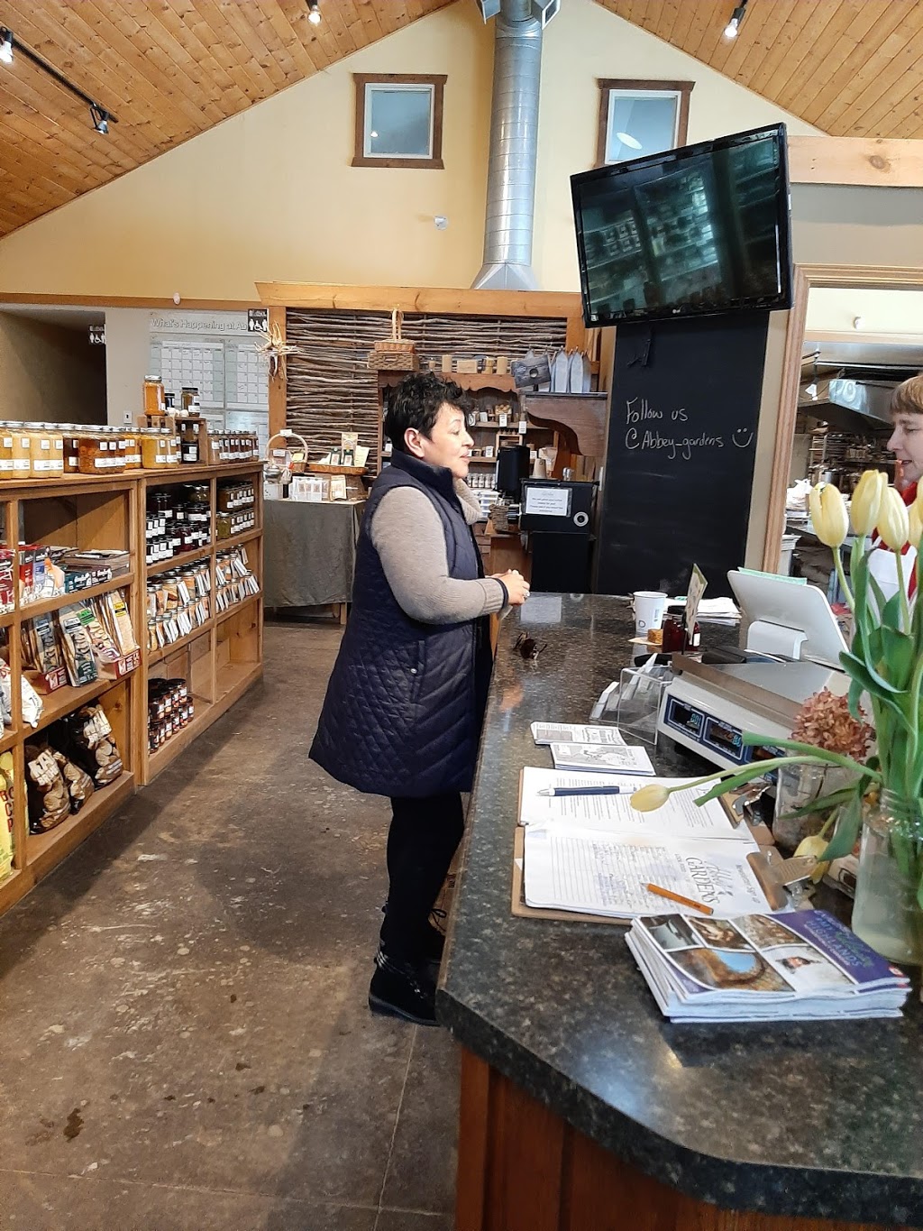 Haliburton County Coffee Roasters | 1012 Garden Gate Dr, Haliburton, ON K0M 1S0, Canada | Phone: (416) 731-5645