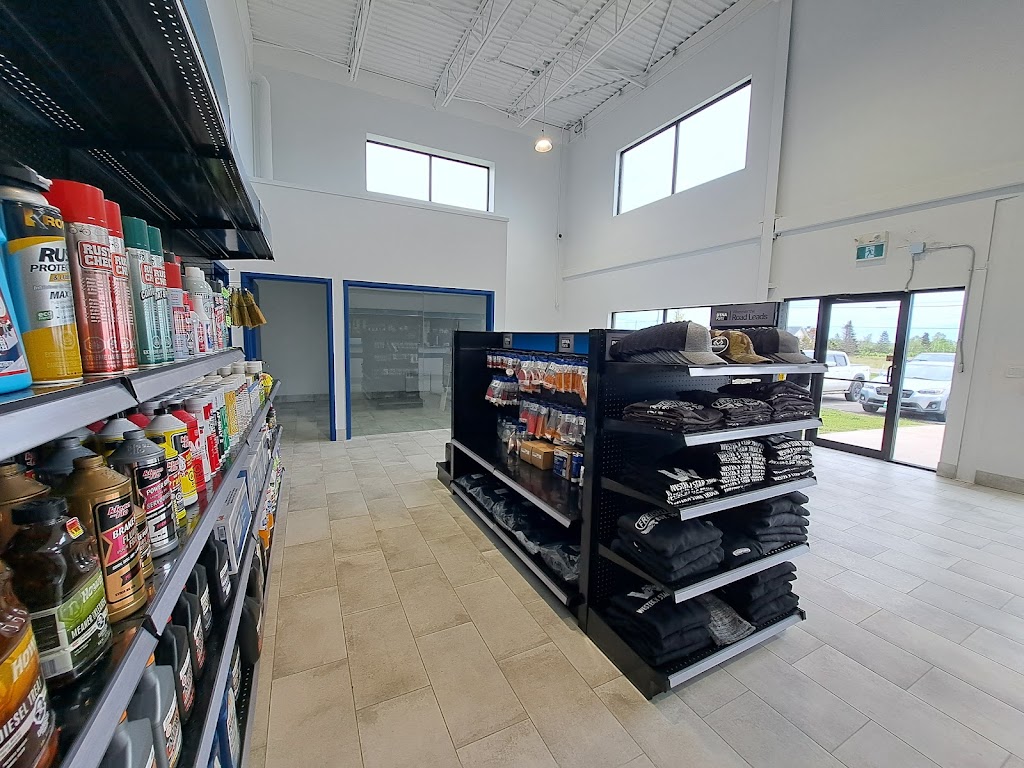 Universal Truck & Trailer | 149 Sherwood Rd, Charlottetown, PE C1E 0E5, Canada | Phone: (888) 805-2221