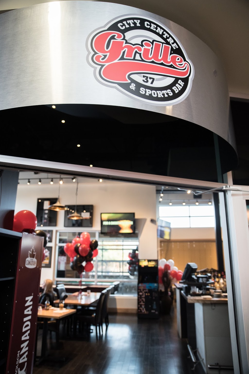 City Centre Grille | 1089 Langford Pkwy, Victoria, BC V9B 0A5, Canada | Phone: (250) 391-1738
