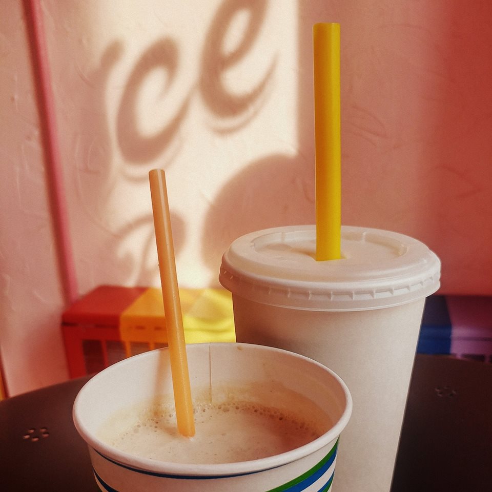 The Magic Ice Cream Shoppe | 25 Elora St S, Harriston, ON N0G 1Z0, Canada | Phone: (519) 604-4935