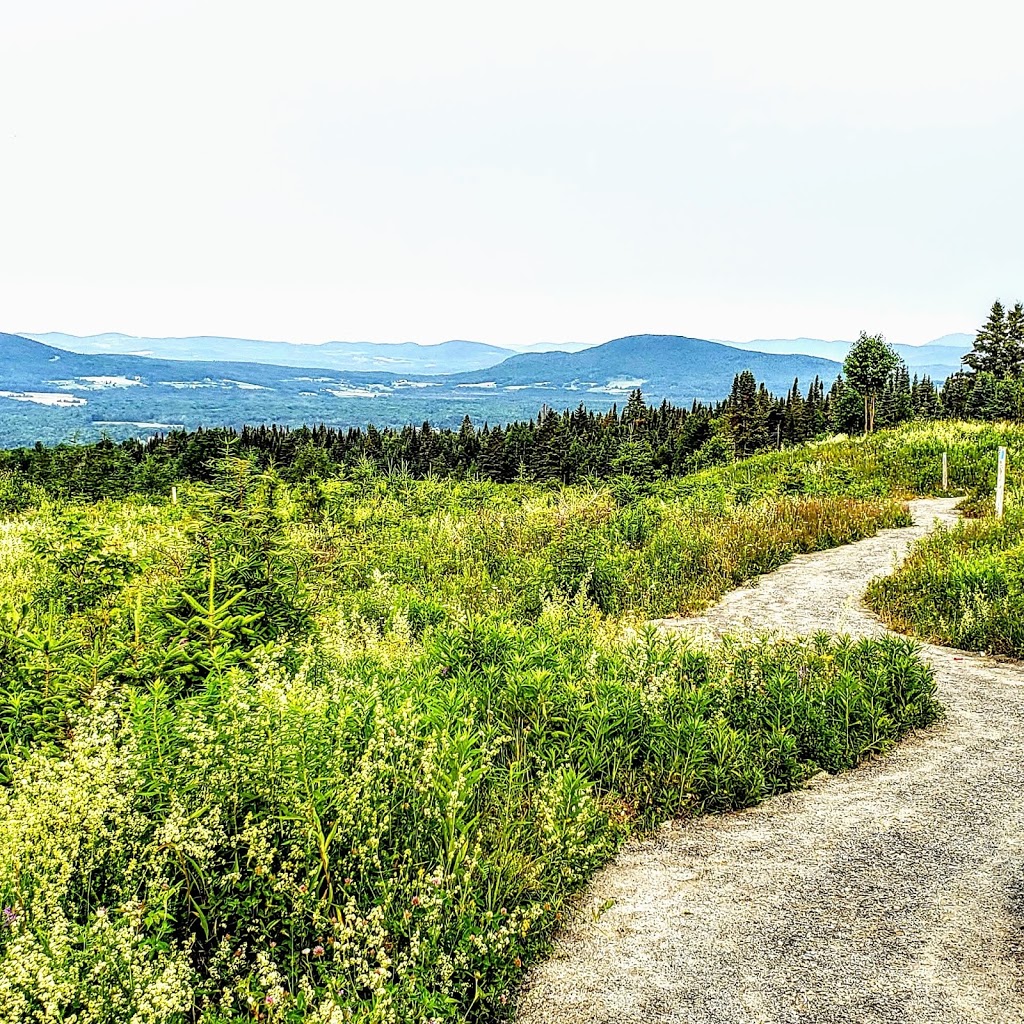 Sentinel Rock | Orleans, VT 05860, USA