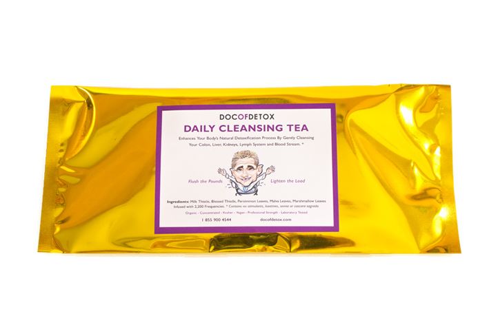 Doc of Detox | 2895 Lakeview Cove Rd, West Kelowna, BC V1Z 4A1, Canada | Phone: (855) 900-4544