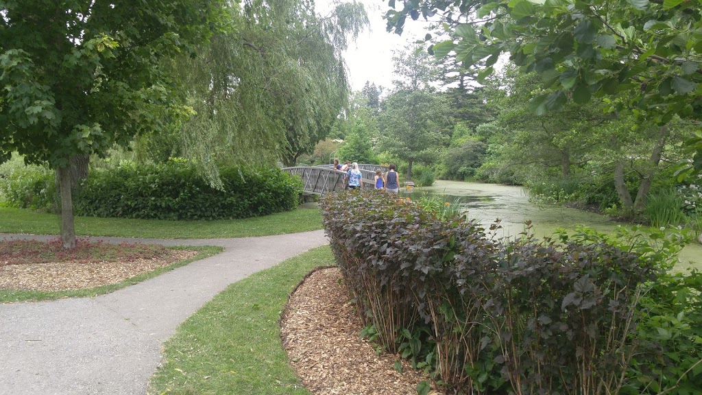 Waterworks Park | 2 S Edgeware Rd, St Thomas, ON N5P 2G8, Canada | Phone: (519) 633-7112