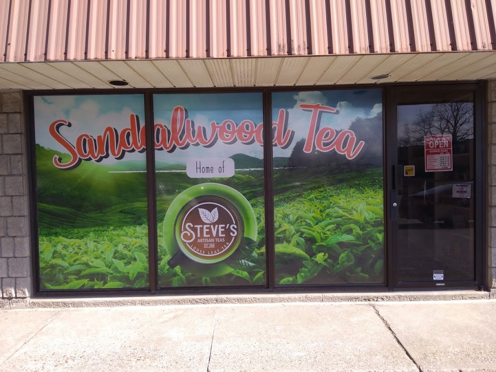 Sandalwood Tea | 325 Fairview Dr, Brantford, ON N3R 2X3, Canada | Phone: (519) 755-0177