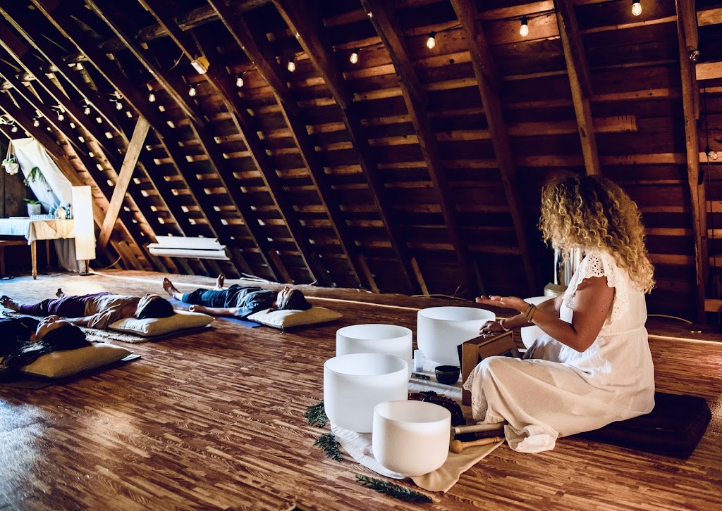 Sound Seed Yoga | 1440 W Rd, Heriot Bay, BC V0P 1H0, Canada | Phone: (250) 204-7648