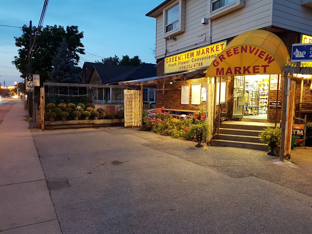 Greenview Market | 653 Royal York Rd, Etobicoke, ON M8Y 2T1, Canada | Phone: (416) 252-6788