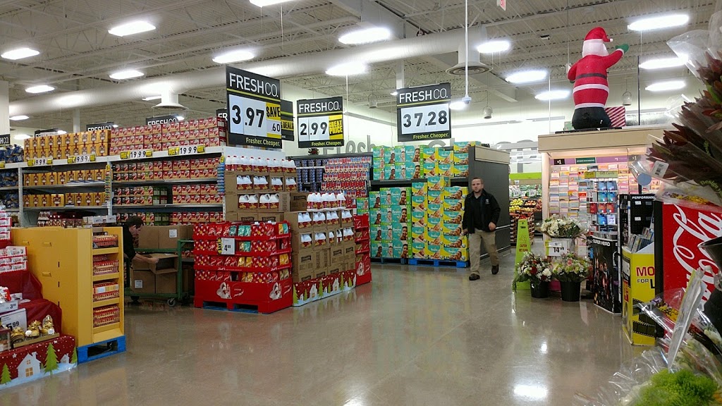 FreshCo. | 5959 Baldwin St S, Whitby, ON L1M 1T6, Canada | Phone: (905) 655-7405