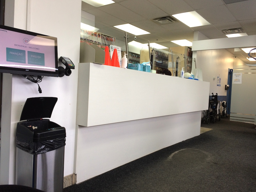 Statcare Emergency Clinic | 175 Av Stillview, Pointe-Claire, QC H9R 5B5, Canada | Phone: (514) 694-9282