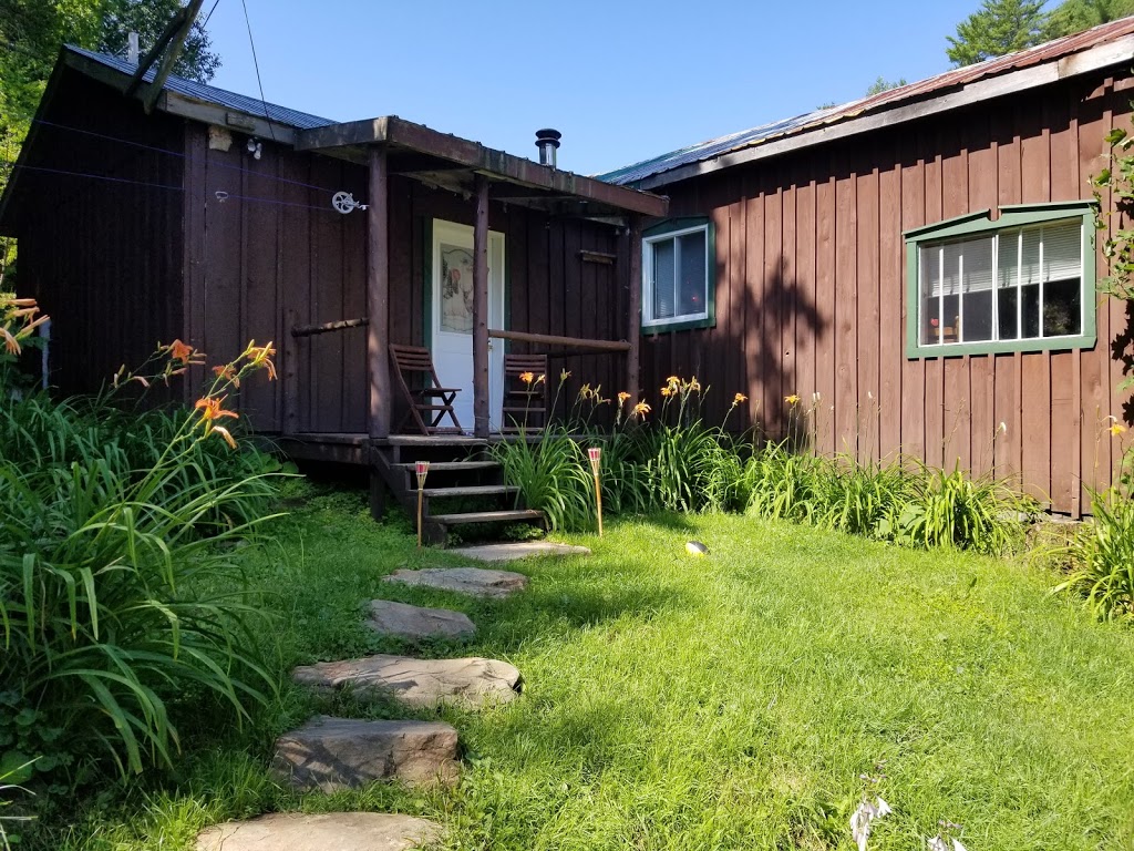 Pourvoirie de la Lièvre | 181 QC-307, Bowman, QC J0X 3C0, Canada | Phone: (819) 454-2473
