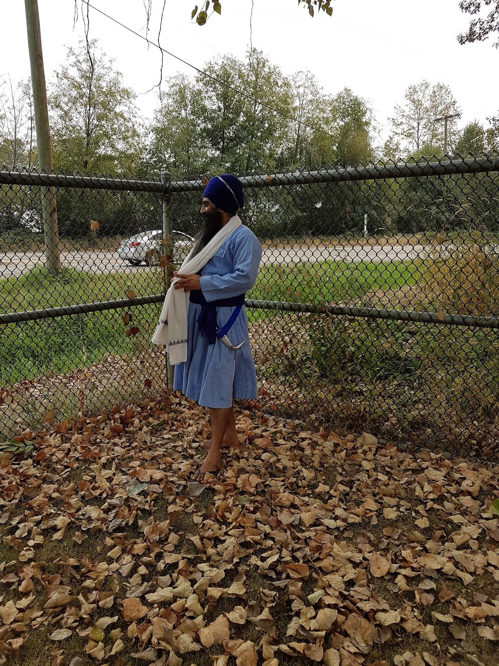 Old Schoolhouse Park | 518 Ewen Ave, New Westminster, BC V3M 5B1, Canada | Phone: (604) 521-3711
