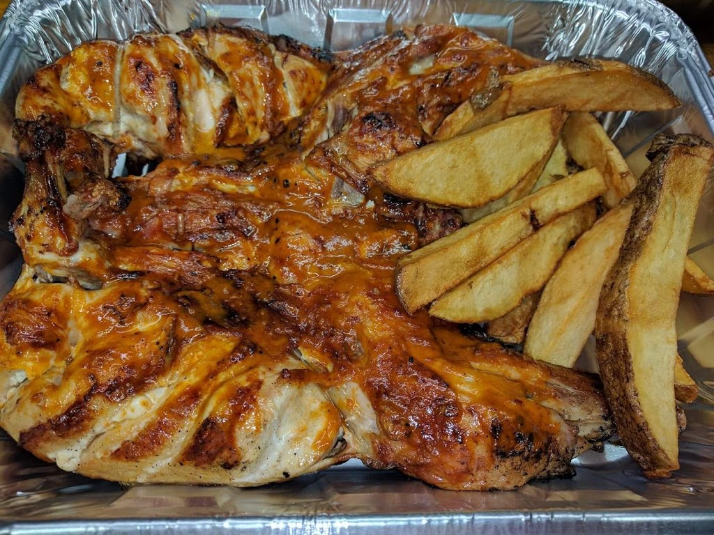 Chicken Inn Restaurant | 714 Wyandotte St E, Windsor, ON N9A 3J4, Canada | Phone: (519) 254-6647