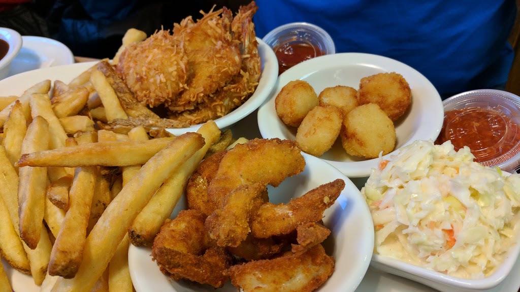 Archies Fish & Chips | 1348 Huron St, London, ON N5V 2E3, Canada | Phone: (519) 659-3100