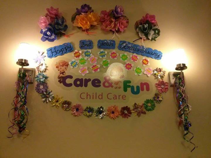 Care and Fun child care Limited | 290 Main Ave #103, Halifax, NS B3M 3V3, Canada | Phone: (902) 445-0881