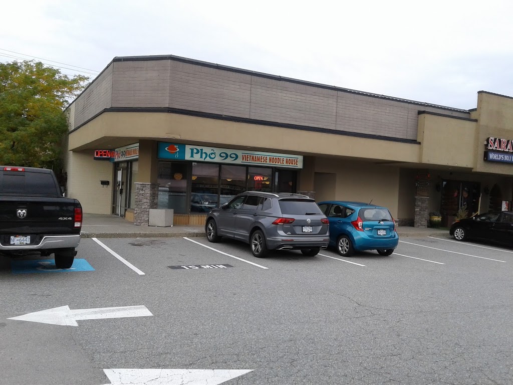 Pho 99 Delta | 8699 120 St, Delta, BC V4C 6R5, Canada | Phone: (778) 590-7299