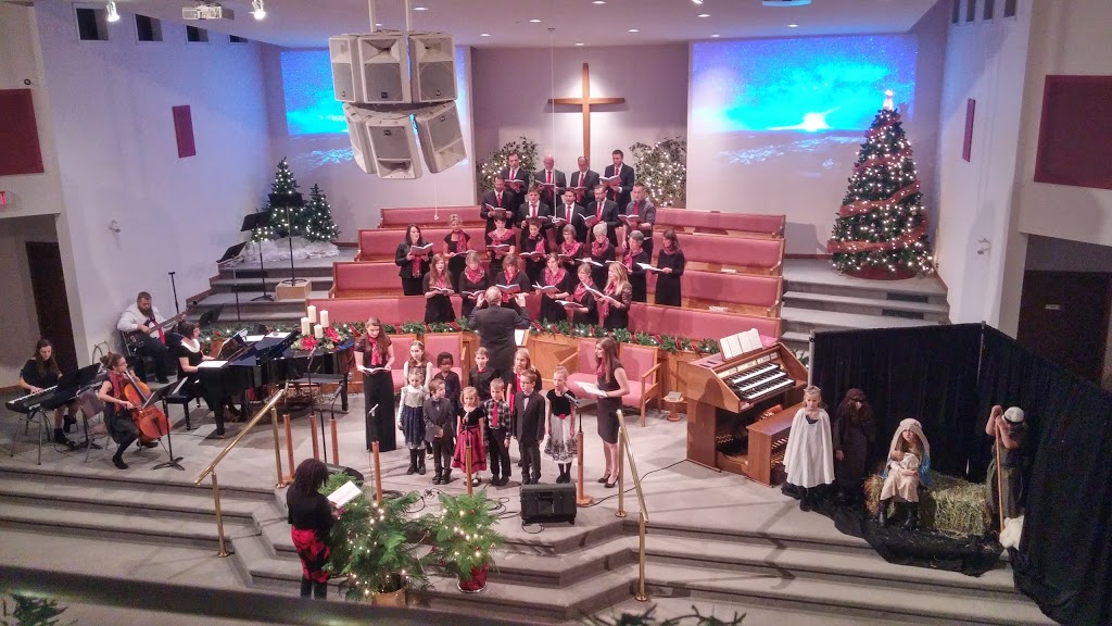 Church of God | 3705 Mission Springs Dr, Kelowna, BC V1W 3L8, Canada | Phone: (250) 861-3720