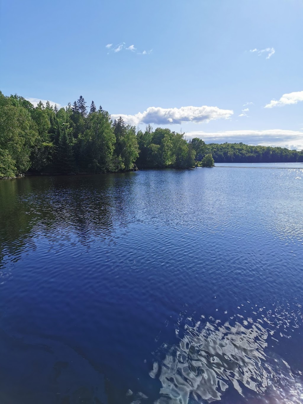 Cottages Fast Cedars 65 Chem. du Barrage, NotreDameduLaus, QC J0X