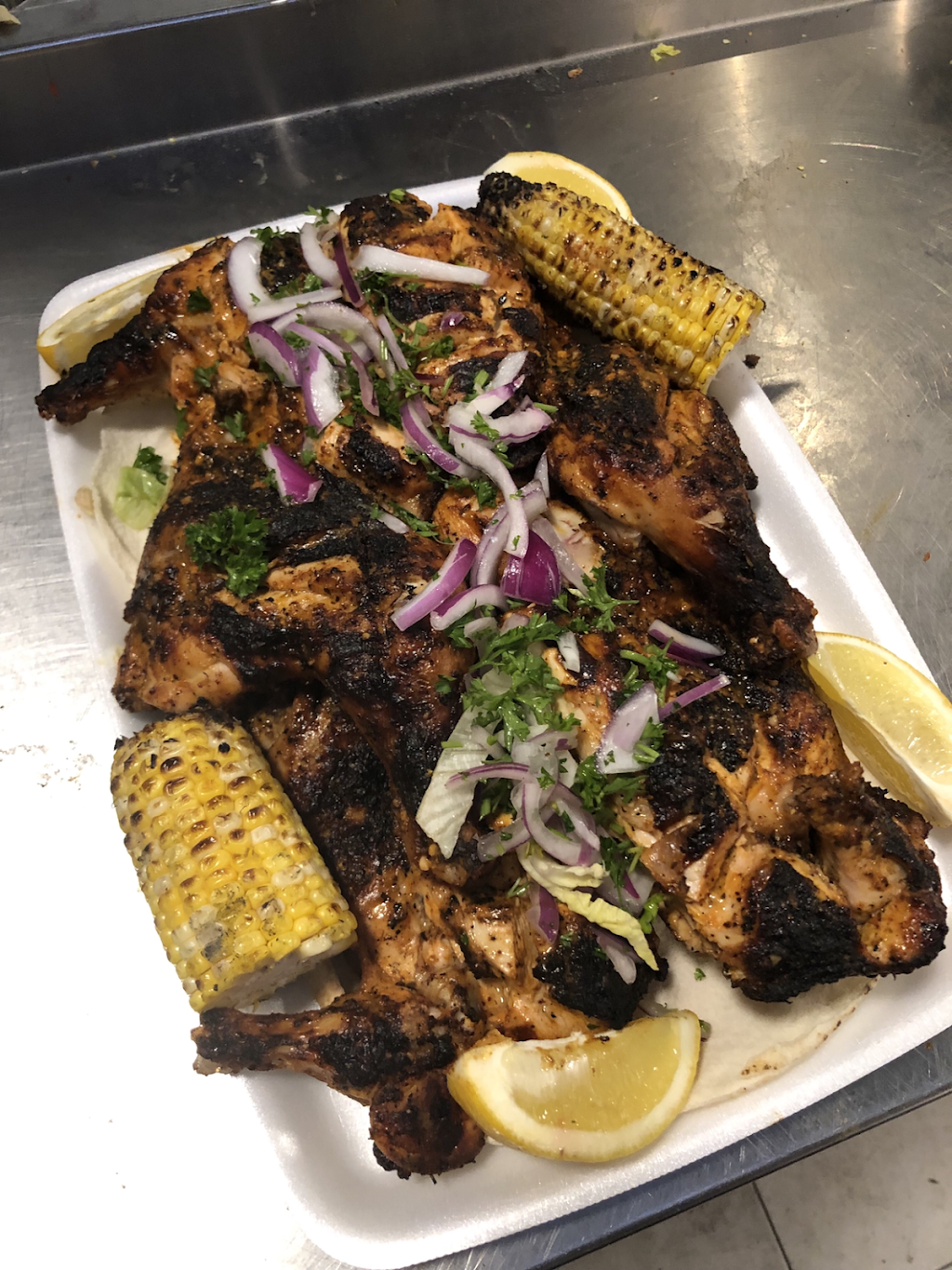 AL QUDS Grillades | 10380 Boul Gouin O, Roxboro, QC H8Y 1S3, Canada | Phone: (514) 683-2828