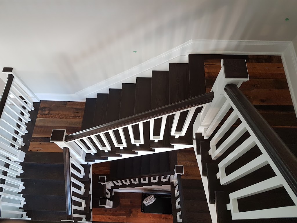 Everwood Custom Contracting | 45 Crozier St, Grand Valley, ON L9W 5N6, Canada | Phone: (519) 216-1578