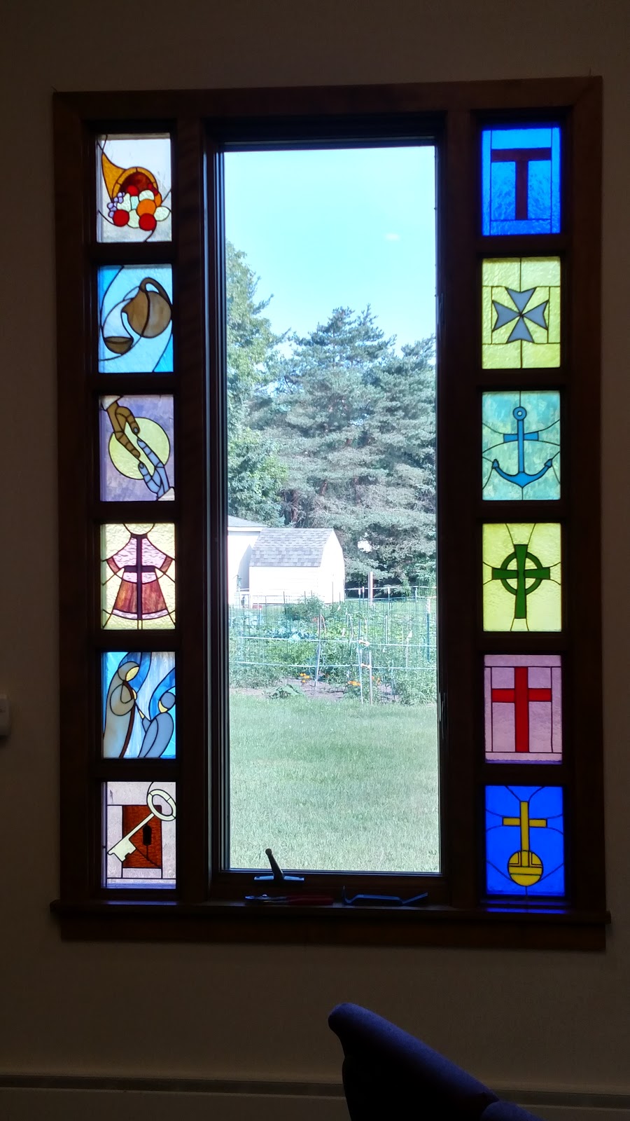 St Paul Lutheran Church | 3790 W Water St, Port Huron, MI 48060, USA | Phone: (810) 982-9853