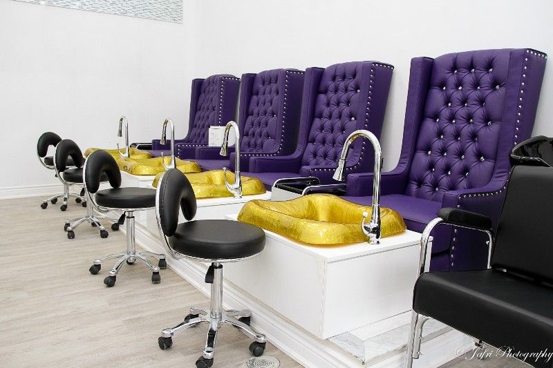 The House of Beauty Salon & Spa | Fortinos Plaza, Fiesta Mall, 94 Hamilton Regional Rd 8, Stoney Creek, ON L8G 4H3, Canada | Phone: (905) 662-0600