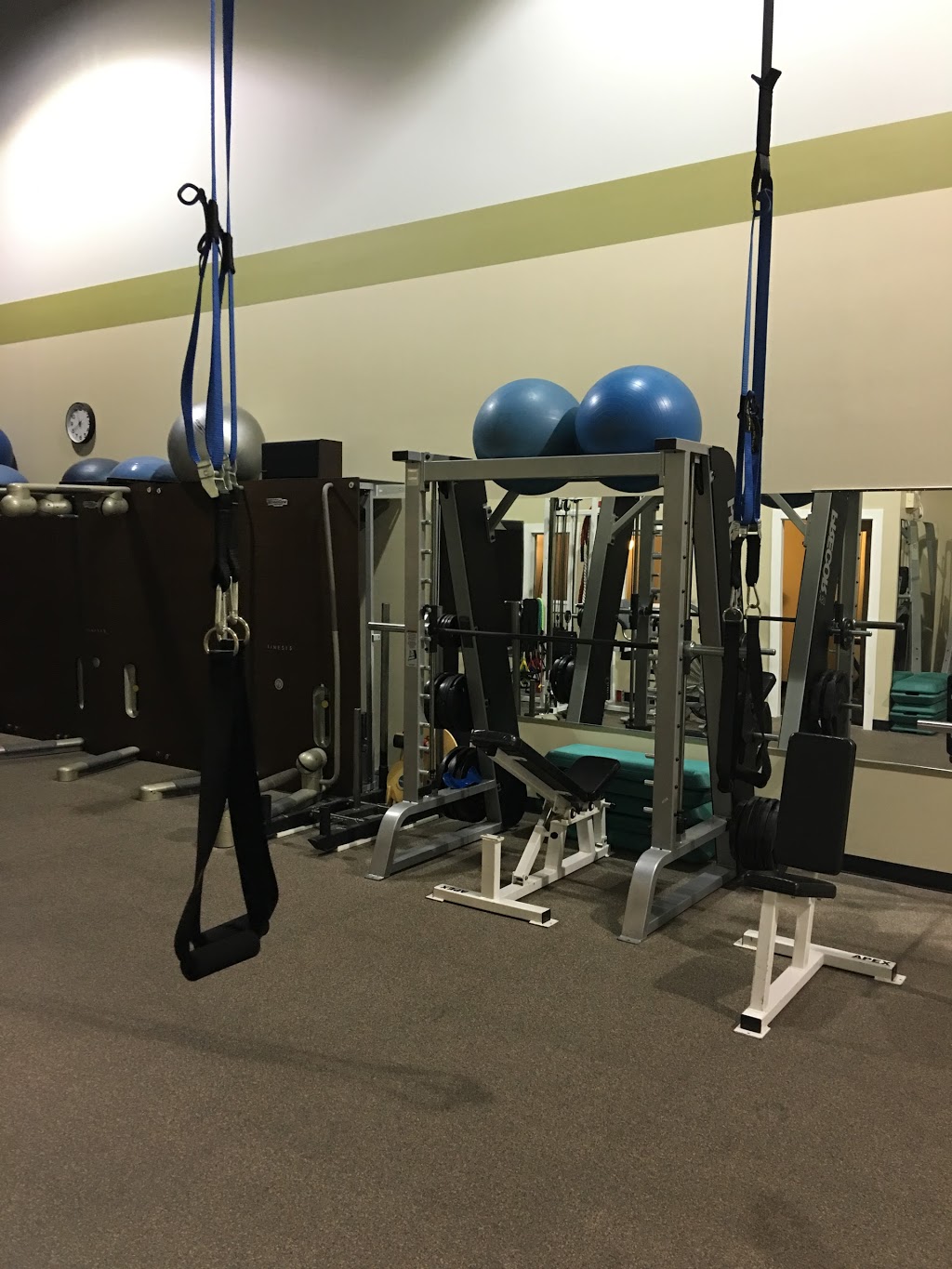 KINESIOLOGISTS.CA - Cloverdale Studio | 17665 66A Ave #103, Surrey, BC V3S 2A7, Canada | Phone: (604) 372-3233