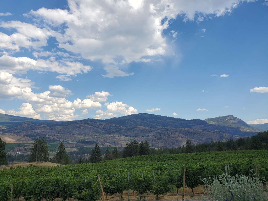 See Ya Later Ranch | 2575 Green Lake Rd, Okanagan Falls, BC V0H 1R0, Canada | Phone: (250) 497-8267