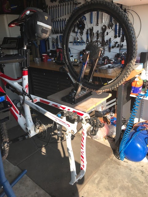 Bent Rim Cycle | 816 Miriam Crescent, Burlington, ON L7S 2B9, Canada | Phone: (905) 515-2620
