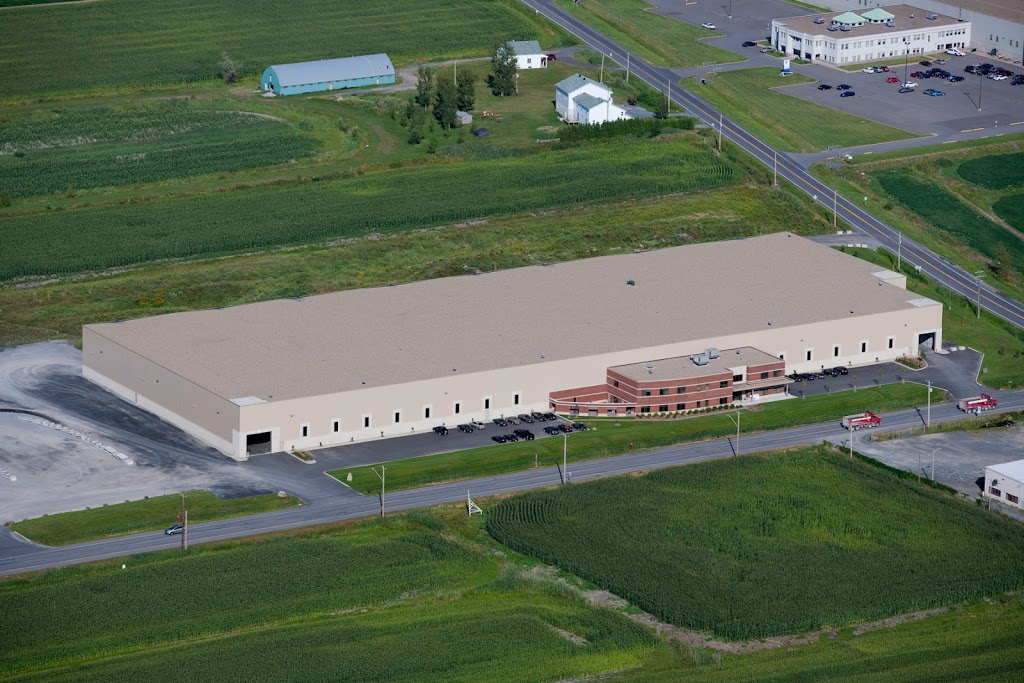 Acier Fati Steel, Inc. | 1445 Boulevard Lionel-Boulet, Varennes, QC J3X 1P7, Canada | Phone: (888) 645-2714