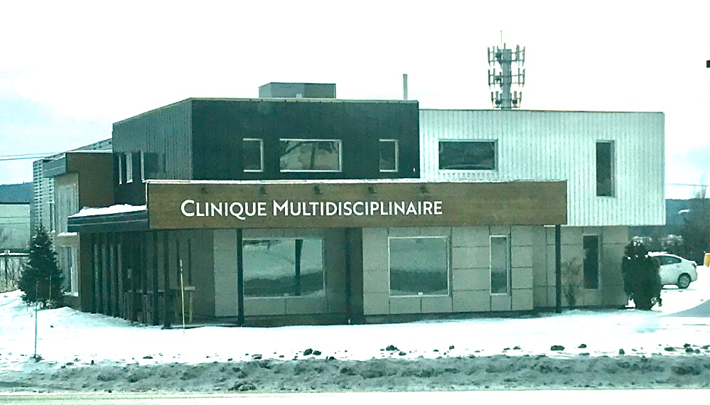 Ergo Physio des Appalaches - Physiothérapie, Ergothérapie et Kin | 922 Boulevard Frontenac E, Thetford Mines, QC G6G 6H1, Canada | Phone: (418) 335-3746