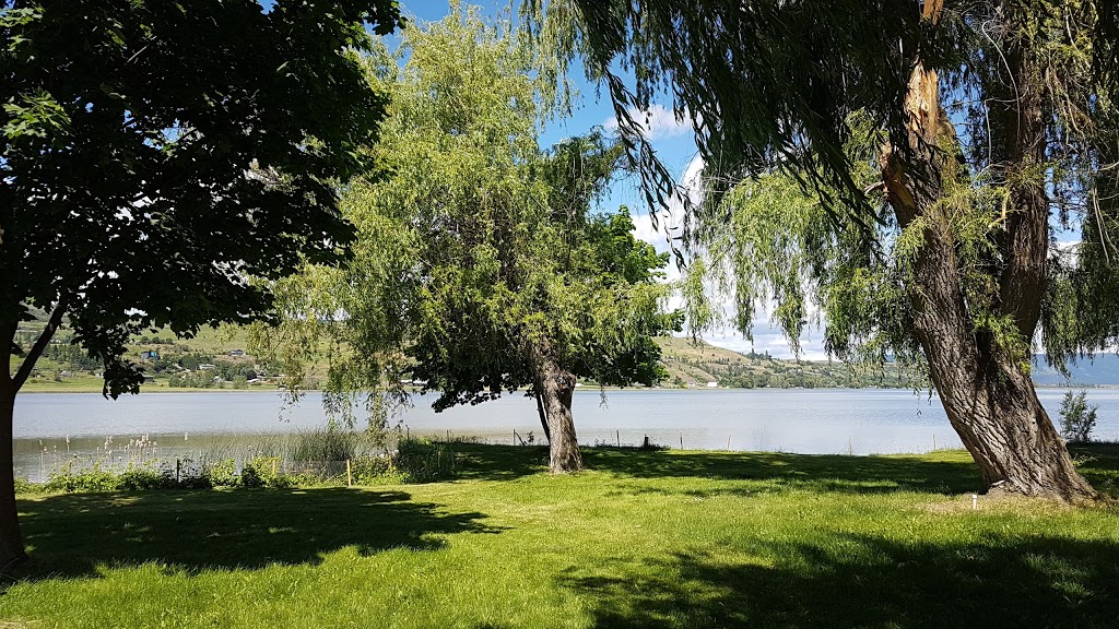 Silver Star RV Park | 6310 Stickle Rd, Vernon, BC V1B 3V1, Canada | Phone: (250) 542-2808