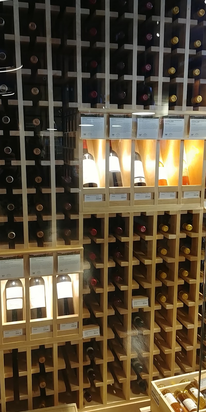Notables by PEI Liquor | 6 Prince St, Charlottetown, PE C1A 7M8, Canada | Phone: (902) 368-4836