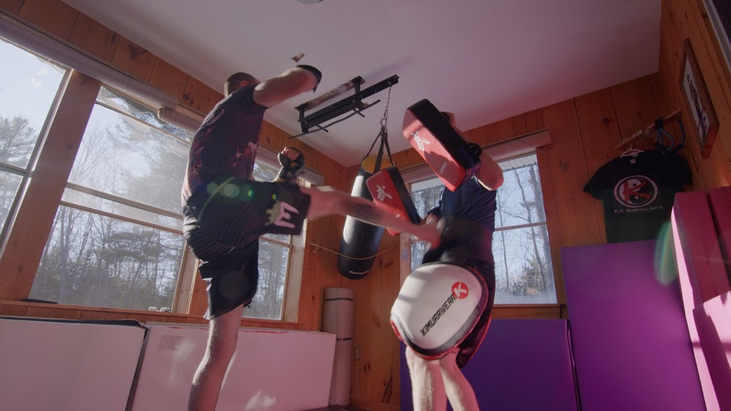 K.O. Martial Arts | 2354 S Lake Rd, Minden, ON K0M 2K0, Canada | Phone: (705) 457-7884