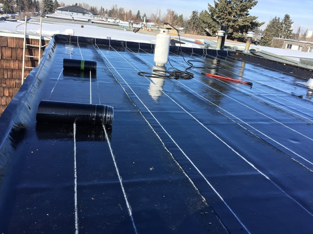 Albany Roofing Ltd | 2219 30 St SW, Calgary, AB T3E 2L7, Canada | Phone: (403) 923-2065