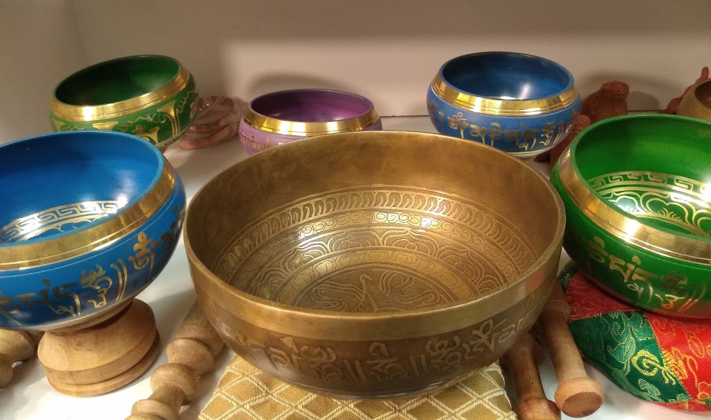 TIBETAN CRAFT: Meditation Shop | 104-1971 Queen St E, Toronto, ON M4L 1H9, Canada | Phone: (647) 761-8104