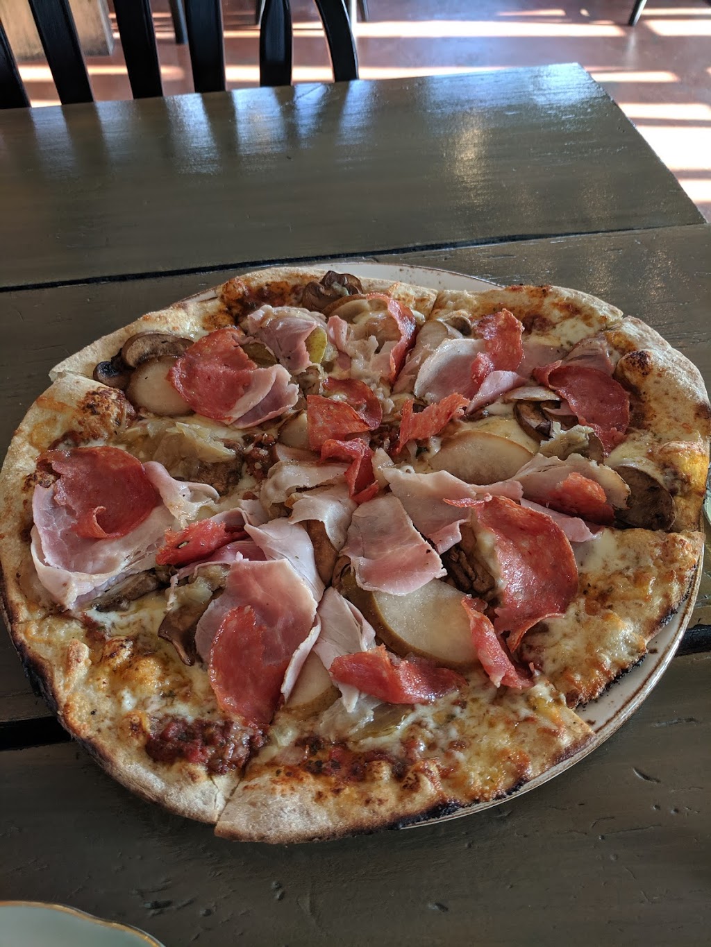 Pizzamoreh | 2565 Main St #8, West Kelowna, BC V4T 2B4, Canada | Phone: (250) 470-2642