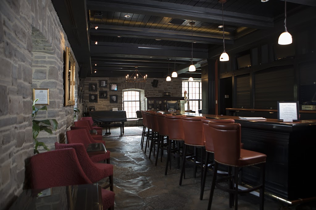 Home Smith Bar | 9 Old Mill Rd, Etobicoke, ON M8X 1G5, Canada | Phone: (416) 232-3718