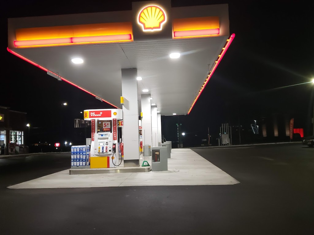 Shell | 20830 Chemin de la Côte N, Boisbriand, QC J7H 1S6, Canada | Phone: (579) 637-2064