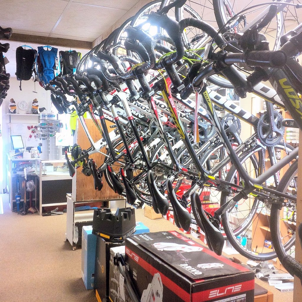 Wheels on Peel Cycle and Sports | 173 Peel St, New Hamburg, ON N3A 1E7, Canada | Phone: (519) 662-2131